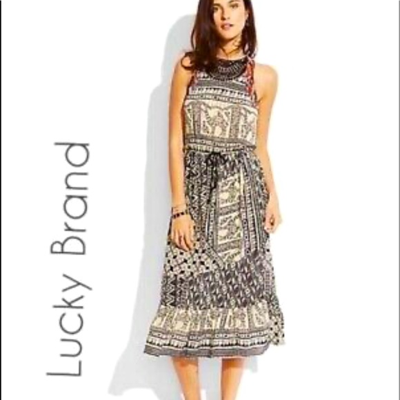 Lucky Brand Dresses & Skirts - Lucky Brand Dress